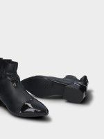 Low Heel Ankle Boot Lidia 40 Low Heel Ankle Boot Lidia 40