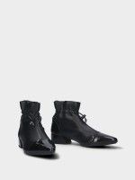 Low Heel Ankle Boot Lidia 40 Low Heel Ankle Boot Lidia 40
