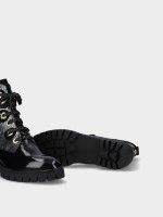 Leather Ankle Boot Monica 11 Leather Ankle Boot Monica 11