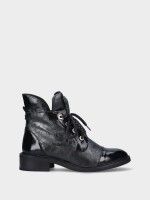 Mid Heel Ankle Boot Rafaela 86 Mid Heel Ankle Boot Rafaela 86