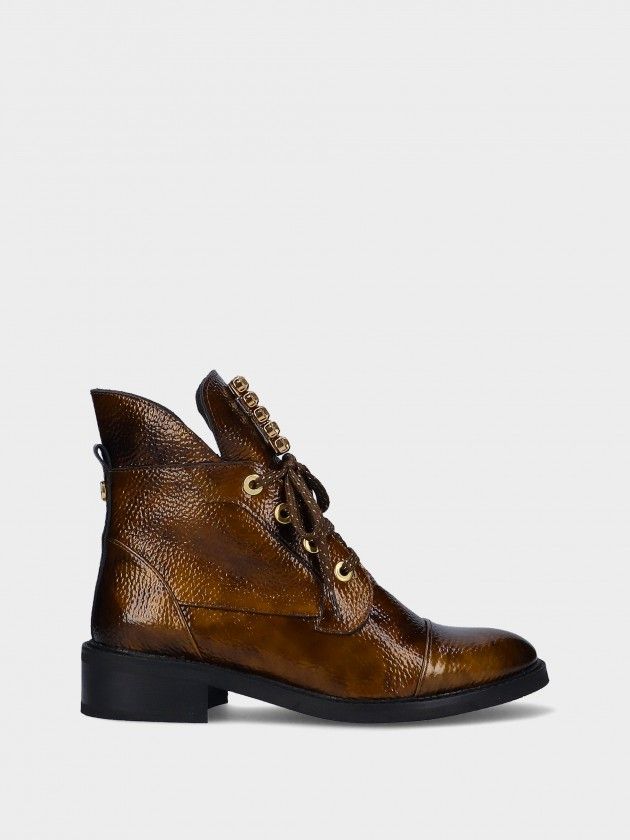 Bottine Talon Bas  Rafaela 88