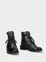 Mid Heel Ankle Boot Rafaela 86 Mid Heel Ankle Boot Rafaela 86