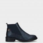 Leather Chelsea Boot Rafaela 85