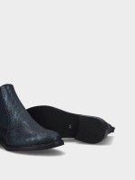 Leather Chelsea Boot Rafaela 85 Leather Chelsea Boot Rafaela 85
