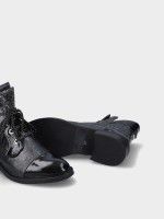 Mid Heel Ankle Boot Rafaela 86 Mid Heel Ankle Boot Rafaela 86