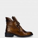 Bottine Talon Bas  Rafaela 88