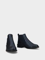 Leather Chelsea Boot Rafaela 85 Leather Chelsea Boot Rafaela 85