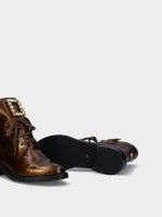 Low Heel Ankle Boot Rafaela 88 Low Heel Ankle Boot Rafaela 88