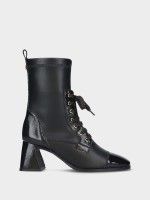 Lycra Ankle Boot Thais 10 Lycra Ankle Boot Thais 10