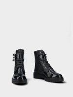 Military Style Boot Raquel 73 Military Style Boot Raquel 73