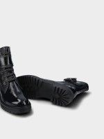 Military Style Boot Raquel 73 Military Style Boot Raquel 73