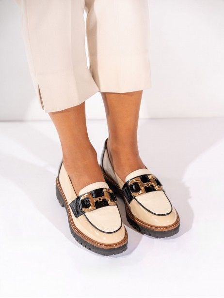 Mocasn Casual Chic  Raquel 91