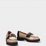 Mocassim Casual Chic  Raquel 91