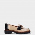 Mocassim Casual Chic  Raquel 91