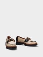 Casual Chic Moccasin Raquel 91
