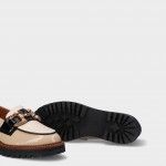 Mocassim Casual Chic  Raquel 91