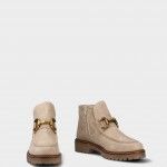Low Heel Ankle Boot Raquel 69