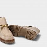 Low Heel Ankle Boot Raquel 69