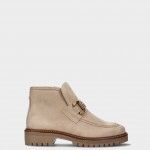 Low Heel Ankle Boot Raquel 69