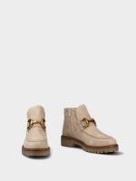 Low Heel Ankle Boot Raquel 69 Low Heel Ankle Boot Raquel 69
