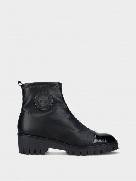 Lycra Ankle Boot Monica 08