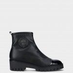 Lycra Ankle Boot Monica 08