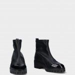 Lycra Ankle Boot Monica 08