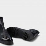 Lycra Ankle Boot Monica 08