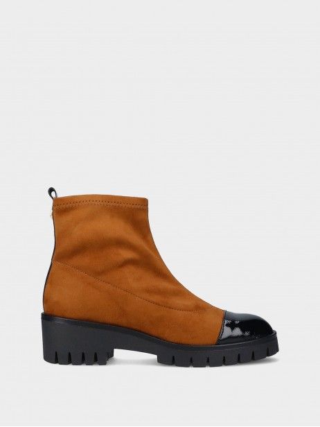 Ankle Boot Monica 10
