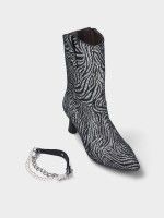 High Heel Boot Lily 55 High Heel Boot Lily 55