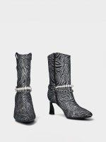 High Heel Boot Lily 55 High Heel Boot Lily 55