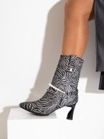 High Heel Boot Lily 55 High Heel Boot Lily 55