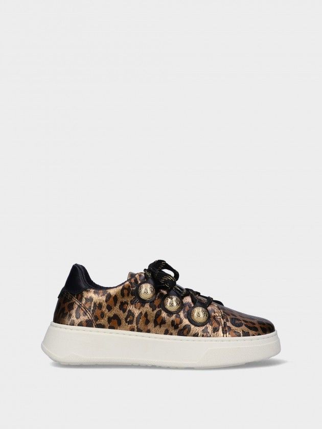 Basket Casual Chic  Anita 18