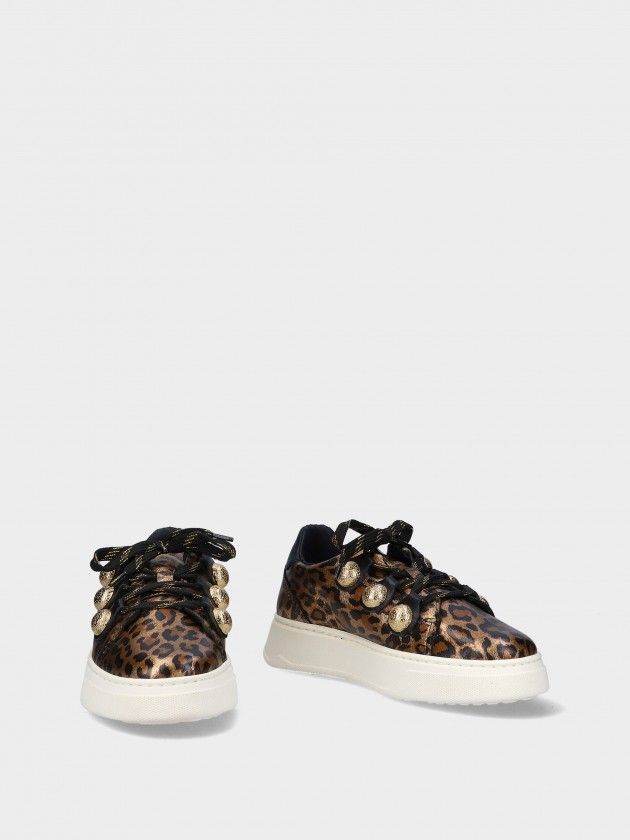 Basket Casual Chic  Anita 18