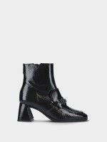 Mid Heel Ankle Boot Thais 11