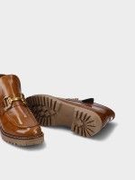Leather Ankle Boot Raquel 83 Leather Ankle Boot Raquel 83