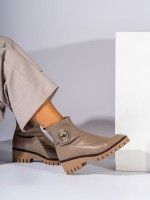Lycra Ankle Boot Monica 08 Lycra Ankle Boot Monica 08