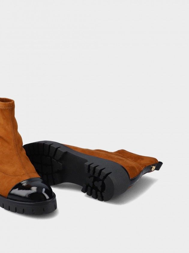 Bota  Monica 10