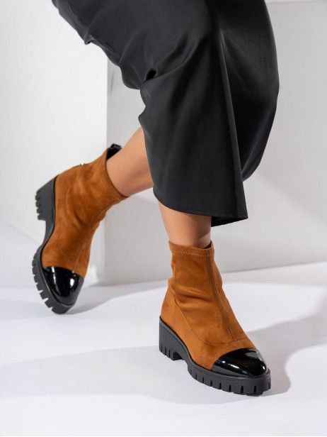 Bota  Monica 10