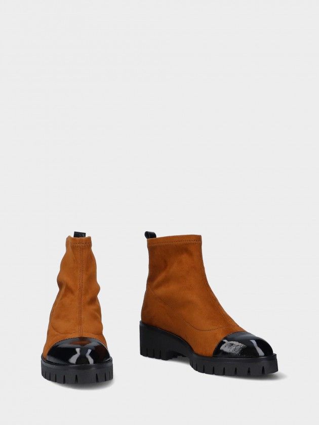 Bota  Monica 10