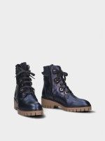 Leather Ankle Boot Monica 11