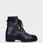 Bota em Pele  Monica 13