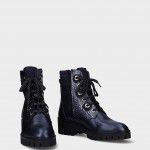 Bota em Pele  Monica 13