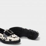 Mocassim Casual Chic  Raquel 101