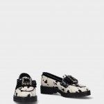 Mocassim Casual Chic  Raquel 101