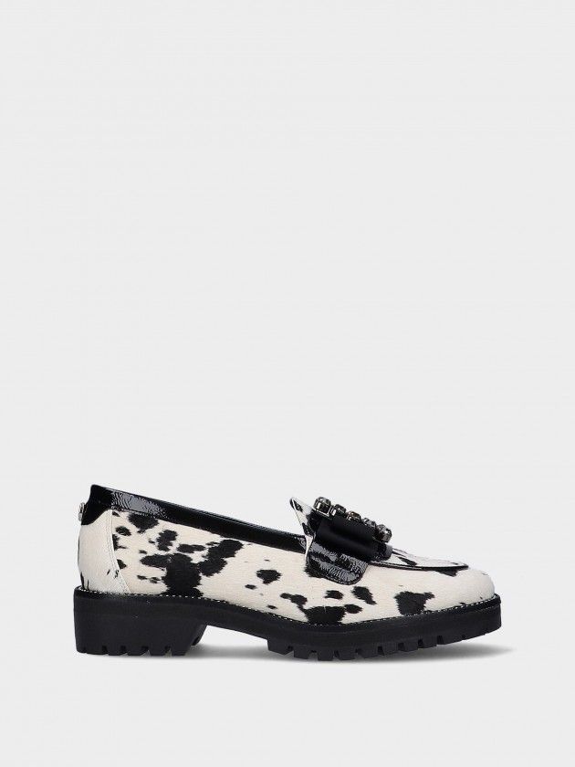 Mocassim Casual Chic  Raquel 101