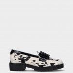 Mocassim Casual Chic  Raquel 101