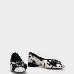 Low Heel Shoes Lea 118
