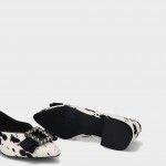 Low Heel Shoes Lea 118