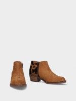 Texan Ankle Boot Iris 06
